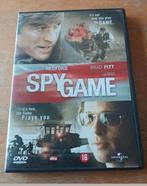 Spy game, Ophalen of Verzenden, Zo goed als nieuw