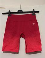 Gymshark Biker Short, Kleding | Dames, Sportkleding, Maat 38/40 (M), Nieuw, Ophalen of Verzenden, Fitness of Aerobics