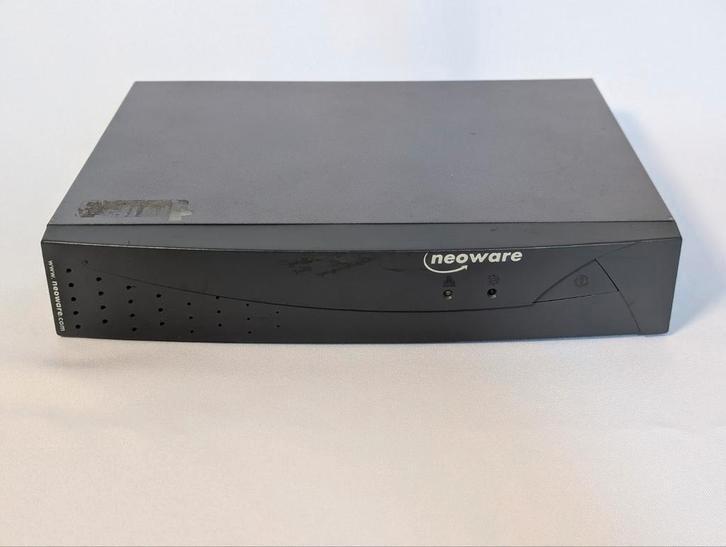 Neoware NeoStation 3000 Thin Client, Computers en Software, Overige Computers en Software, Zo goed als nieuw, Ophalen of Verzenden