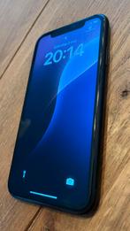 Apple Iphone xr 128gb zwart, Ophalen, Zo goed als nieuw, Zwart, 128 GB