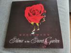 Moody Mann Dubbel LP Silence in the Secret Garden Deep House, Cd's en Dvd's, Vinyl | Dance en House, Ophalen of Verzenden, Zo goed als nieuw
