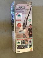 Uv mop schoonmaak, Witgoed en Apparatuur, Stoomapparaten, Ophalen, Nieuw, Stoomreiniger