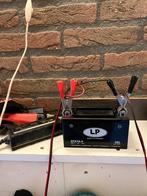 nieuwe gel accu voor scooter afm 15x9x9, Auto-onderdelen, Accu's en Toebehoren, Ophalen, Nieuw