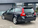 Volvo V70 3.0 T6 AWD R-Design Youngtimer l ACC l BLIS, Automaat, Gebruikt, 1714 kg, Zwart