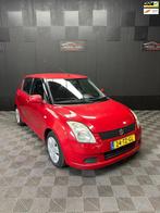 Suzuki Swift 1.5 GLS | Airco | Nieuwe Motor | Nieuwe APK |, Stof, Gebruikt, Zwart, 4 cilinders