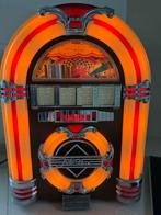 Retro Jukebox Cassette/Radio met Verlichting, Ophalen, Zo goed als nieuw, 1970 tot heden, Overige merken