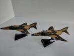 F-4 Phantom II, Verzamelen, Ophalen of Verzenden, Zo goed als nieuw, Schaalmodel