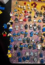 Grote partij Lego Minifiguren Onderdelen, Ophalen of Verzenden, Gebruikt, Losse stenen, Lego