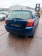 Onderdelen voor een Toyota Corolla bj.2002, Ophalen, Toyota, Toyota, Toyota