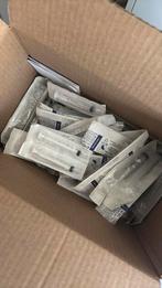 BD Syringe injectiespuiten, 10ml, Luer-Lock en naalden, Ophalen of Verzenden, Zo goed als nieuw