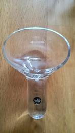 4 Glazen Rosenthal Drink Spoon theepot bootfles en wijnfles, Antiek en Kunst, Antiek | Glas en Kristal, Ophalen of Verzenden