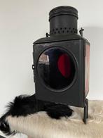 Lantaarn, Ophalen, Gebruikt, Trein, Overige typen