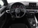 Audi A5 Coupé 2.0 TFSI MHEV S-Line | Bang & Olufsen | Stoel, Auto's, 1984 cc, 4 stoelen, Origineel Nederlands, Bedrijf