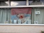 Kunstinstallatie in etalage, Ophalen of Verzenden