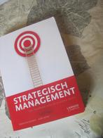 Strategisch management. Handboek voor publieke sector 2013, Boeken, Ophalen of Verzenden, Zo goed als nieuw, Management, Desmidt, Heene