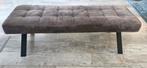 Bankje, Ophalen, Minder dan 50 cm, Gebruikt, 125 cm of meer