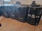 JVC CA-MXKC68 Stereo Set, Ophalen, Gebruikt