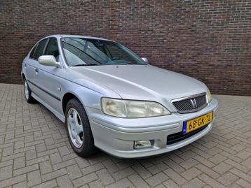 Honda Accord 1.8i LS PDC airco APK 01-2025 LM velgen NAP