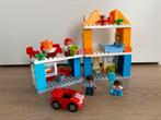 Duplo familiehuis, Ophalen, Zo goed als nieuw, Complete set, Duplo