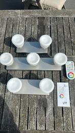 Idual set van 3 stuks cheers opbouwdpots, Ophalen, Zo goed als nieuw
