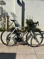 Racefiets, Fietsen en Brommers, Fietsen | Racefietsen, Overige merken, 28 inch, Gebruikt, Carbon