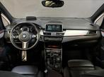 BMW 2 Serie Gran Tourer 218i 7p. M-Sport Corporate Lease Hig, Auto's, BMW, Gebruikt, Euro 6, 2-Serie Gran Tourer, Wit