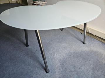 IKEA tafel/bureau Galant - afbeelding 3