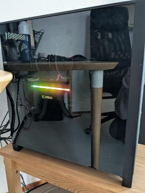 GamePC rtx3080., Computers en Software, Desktop Pc's, Gebruikt, 3 tot 4 Ghz, SSD, 32 GB, Met videokaart, Gaming, Ophalen
