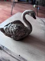 Elastolin zwaan, Antiek en Kunst, Ophalen of Verzenden