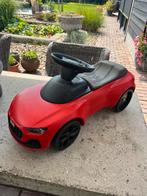 Audi loopauto, Kinderen en Baby's, Ophalen, Gebruikt