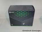 Xbox Series X 1TB met Controller & Bedrading (Compleet), Ophalen of Verzenden, Gebruikt, Xbox Series X