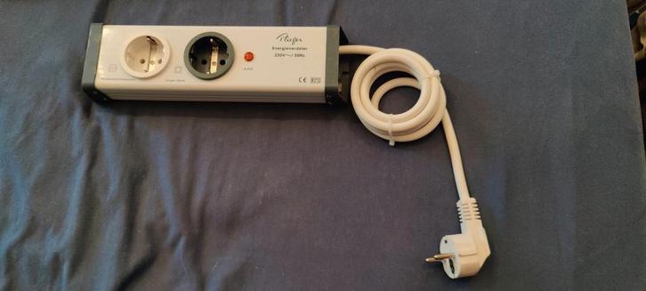 Plieger energieverdeler, Doe-het-zelf en Verbouw, Elektra en Kabels, Zo goed als nieuw, Ophalen