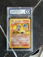 Charizard Celebrations 25th Anniversary PG 9, Hobby en Vrije tijd, Verzamelkaartspellen | Pokémon, Ophalen of Verzenden, Zo goed als nieuw