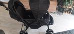 Duo kinderwagen, Kinderen en Baby's, Tweelingen en Meerlingen, Gebruikt, Kinderwagen of Buggy, Ophalen