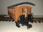Marklin wagon 5802 spoor 0 / LGB, Hobby en Vrije tijd, Ophalen, Wisselstroom, Wagon, Zo goed als nieuw