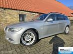 BMW 3-serie Touring 330xi Dynamic Executive Xenon, half leer, 258 pk, 10 km/l, Handgeschakeld, Vierwielaandrijving