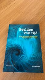 Arie Wilschut - Beelden van tijd nieuw, Sociale wetenschap, Nieuw, Ophalen of Verzenden, Arie Wilschut