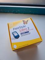 Freestyle Libre 2 Reader/Scanner, Ophalen of Verzenden, Nieuw