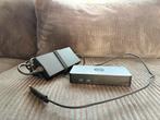 Dell D6000 Universal Docking Station, Ophalen of Verzenden, Zo goed als nieuw, Docking station, Laptop