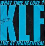 The KLF – What Time Is Love?, Gebruikt, Overige genres, 7 inch, Single