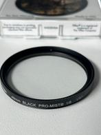 Tiffen Black pro-mist 1/8 49mm, Audio, Tv en Foto, Fotografie | Filters, Overige merken, Minder dan 50 mm, Overige typen, Ophalen of Verzenden