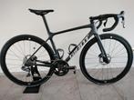 GIANT TCR ADVANCED DISC 1+, Fietsen en Brommers, Meer dan 20 versnellingen, Carbon, Gebruikt, Giant