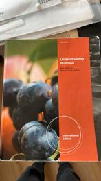 Understanding nutrition, Boeken, Gelezen, Ophalen of Verzenden