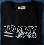 Tommy jeans T shirt maat M kleur zwart, Maat 48/50 (M), Tommy jeans, Ophalen of Verzenden, Zo goed als nieuw