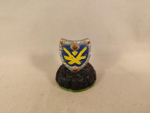 Skylanders Spyro's Adventure Sky-Iron Shield, Verzamelen, Poppetjes en Figuurtjes, Ophalen of Verzenden