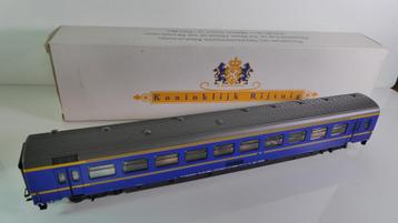 Märklin H0 Koninklijk rijtuig Salonrijtuig NS ovp 4362 beschikbaar voor biedingen