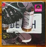 Death Grips - Government Plates Wit Vinyl LP, Ophalen of Verzenden, 2000 tot heden, Zo goed als nieuw, 12 inch