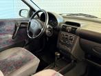 Opel Corsa 1.4i CDX AUTOMAAT / 142.000km (1998), Auto's, 450 kg, Gebruikt, 4 cilinders, 60 pk