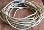 Tara Labs Prism 2+2 14 meter Speaker Cable SA-OF8N HIGH END, Ophalen of Verzenden, 10 meter of meer, Luidsprekerkabel