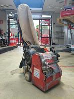 Parketschuurmachine, Ophalen, Gebruikt, 1200 watt of meer, Overige typen